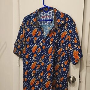 Mens Polo
